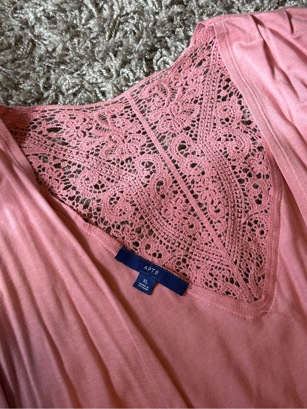 Cardigan - Picture 2 of 3